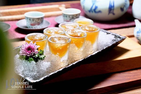 穿越時空的一場奢華御宴｜振興龍蝦套餐 寬巷子鍋品 五感兼具華