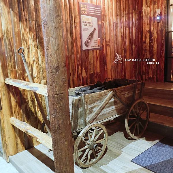 實現你的「美國」夢｜ABV美式餐酒館 世界精釀啤酒餐廳 還原