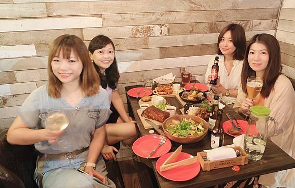 實現你的「美國」夢｜ABV美式餐酒館 世界精釀啤酒餐廳 還原
