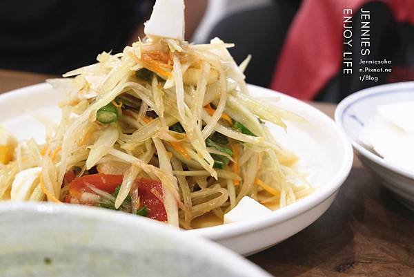 一篇就搞定【大台北地區 ‧ 泰式料理】十間↑精選美食店家