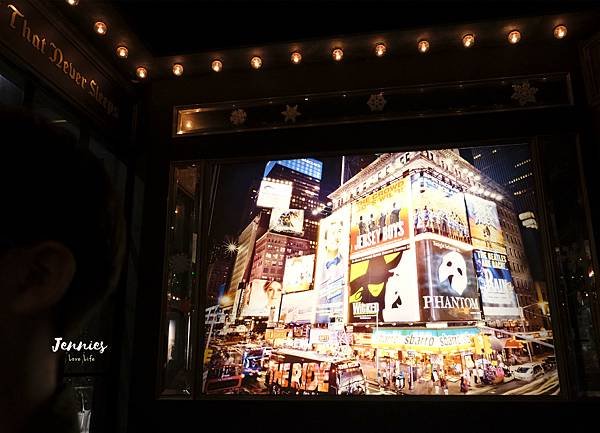 道地美式牛排 濃厚紐約風情｜Wayne’s New York