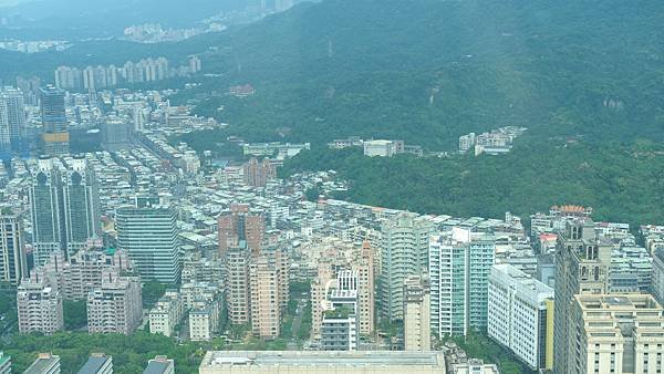 預約一段美好的時刻｜The Ukai Taipei 台北景觀