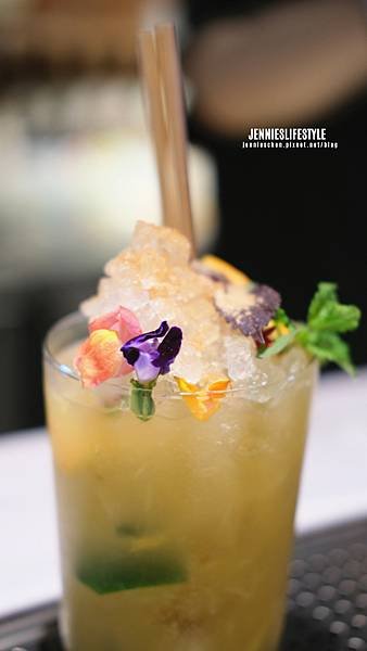 台北四十家以上 餐酒館 居酒屋 台灣料理