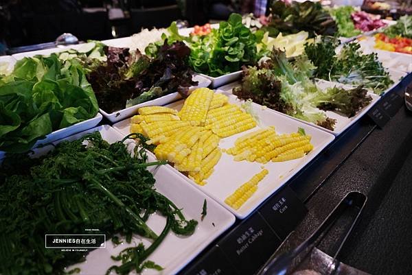 我可以一直待到晚上嗎跨年慶祝好評不斷｜Just Grill 