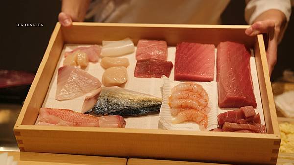 應季而食享受被款待後的治癒｜二階割烹Nikai 無論環境與服