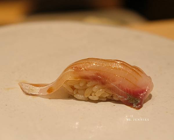 應季而食享受被款待後的治癒｜二階割烹Nikai 無論環境與服