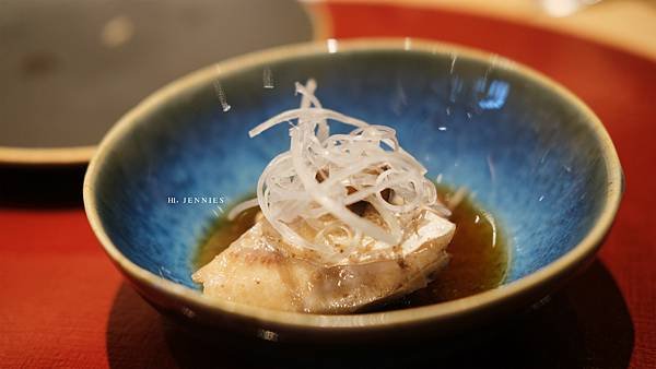 應季而食享受被款待後的治癒｜二階割烹Nikai 無論環境與服