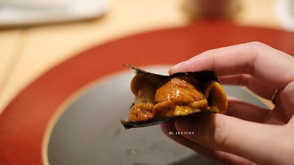 應季而食享受被款待後的治癒｜二階割烹Nikai 無論環境與服