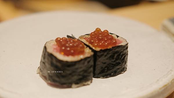 應季而食享受被款待後的治癒｜二階割烹Nikai 無論環境與服