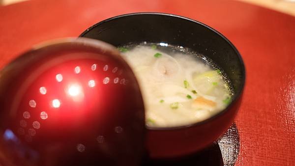 應季而食享受被款待後的治癒｜二階割烹Nikai 無論環境與服