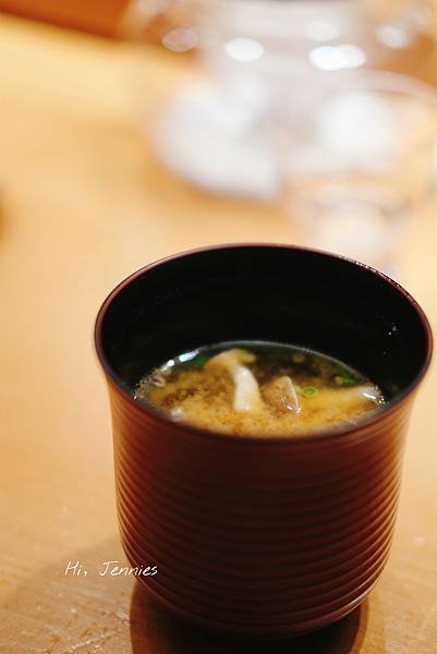 用時間堆疊出的美味滋味｜初魚 鮨-晶華酒店 吃了二間旗下品牌