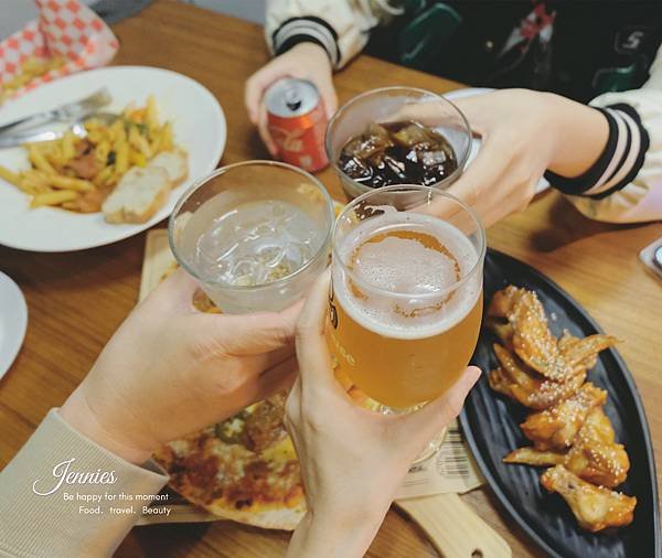 台北四十家以上 餐酒館 居酒屋 台灣料理