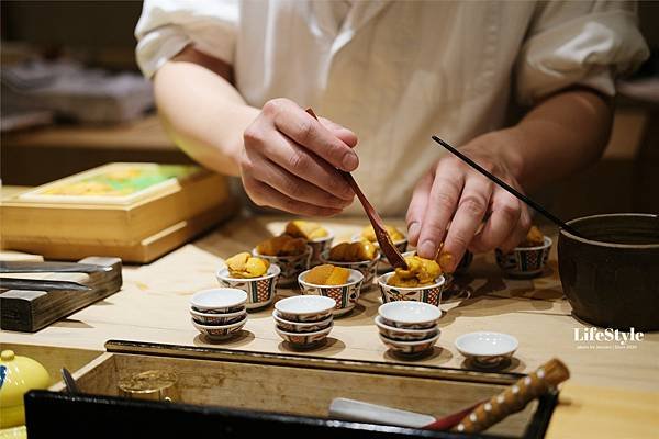 一篇就搞定【大台北地區 ‧ 日式無菜單料理】十間精選美食店家