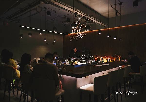 台北四十家以上 餐酒館 居酒屋 台灣料理