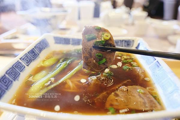 一篇就搞定【台北市的牛肉麵你們吃過幾家？】三十家以上牛肉麵推