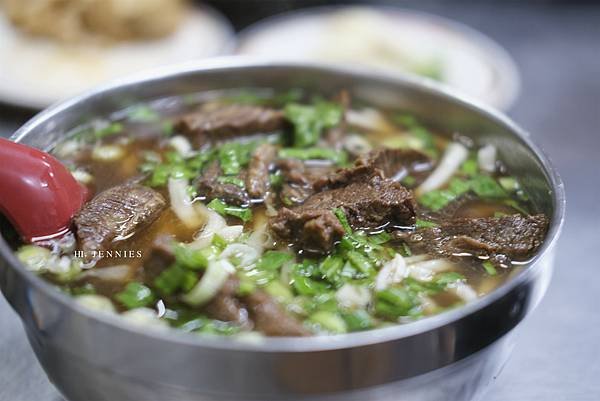 一篇就搞定【台北市的牛肉麵你們吃過幾家？】三十家以上牛肉麵推