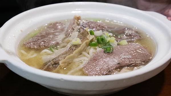 一篇就搞定【台北市的牛肉麵你們吃過幾家？】三十家以上牛肉麵推