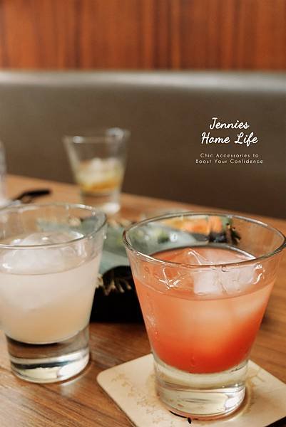 台北四十家以上 餐酒館 居酒屋 台灣料理