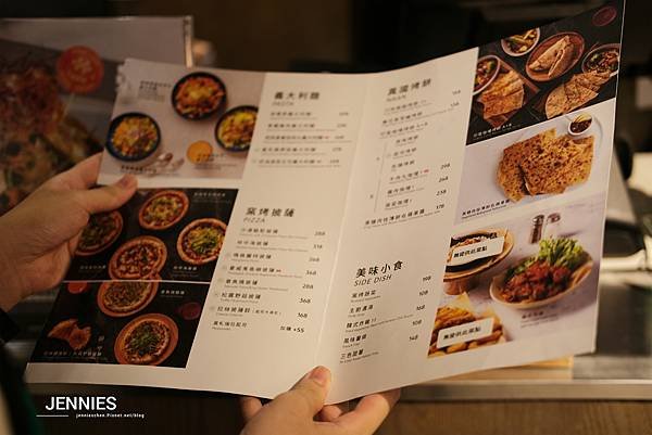 原來是路易莎的副品牌｜SUN BERNO光焙若蔬食(春大直門