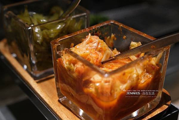 大人小孩都愛的漢堡排肉｜肉旨房 日式板前享受有儀式感的一餐