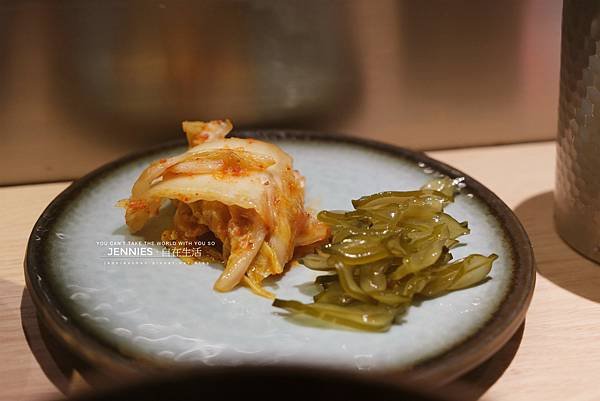大人小孩都愛的漢堡排肉｜肉旨房 日式板前享受有儀式感的一餐