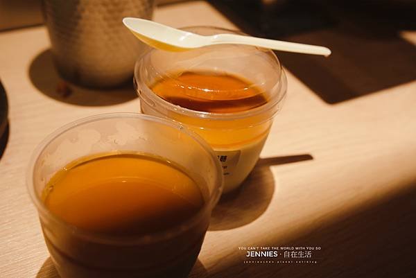 大人小孩都愛的漢堡排肉｜肉旨房 日式板前享受有儀式感的一餐