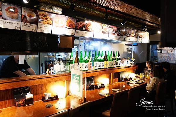 斷腳剁手之東京初體驗｜烤雞肉串 居酒屋 鳥鐵 錦糸町店 好吃