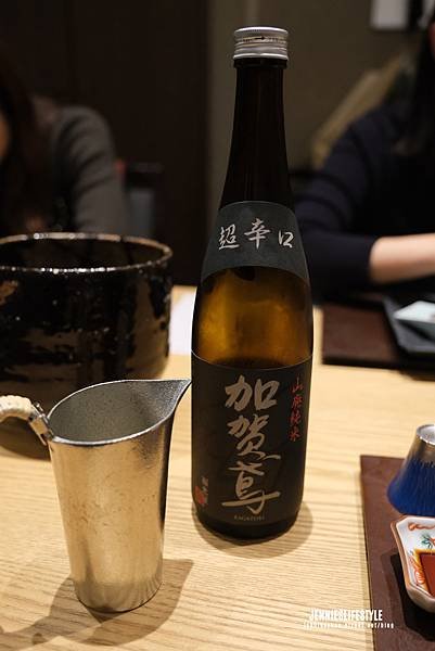 斷腳剁手之東京初體驗｜銀座蟹みつ 東京ミッドタウン日比谷三樓