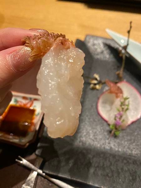 斷腳剁手之東京初體驗｜銀座蟹みつ 東京ミッドタウン日比谷三樓
