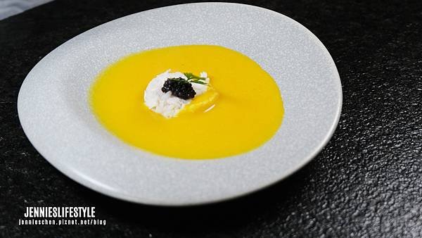 融匯在地食材與獨特手法完美呈現飲食新高度｜蘭亭燒肉 和牛極緻