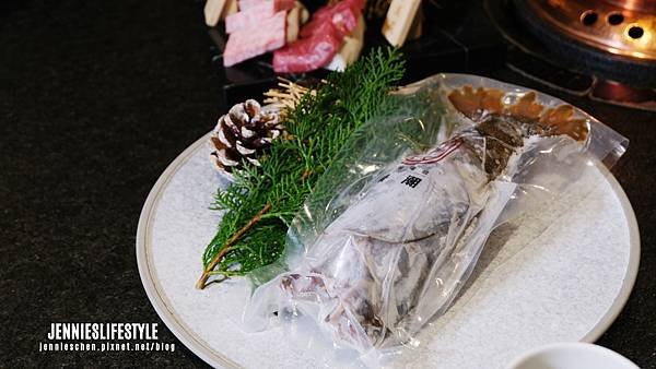 融匯在地食材與獨特手法完美呈現飲食新高度｜蘭亭燒肉 和牛極緻