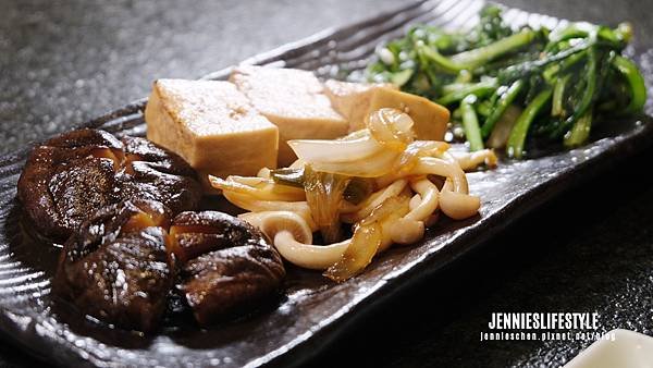 融匯在地食材與獨特手法完美呈現飲食新高度｜蘭亭燒肉 和牛極緻