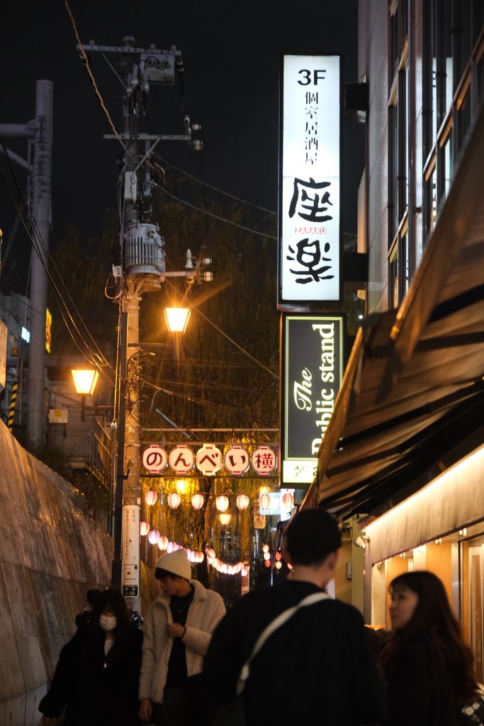 斷腳剁手之東京初體驗｜澀谷最潮必逛百貨渋谷スクランブルスクエ