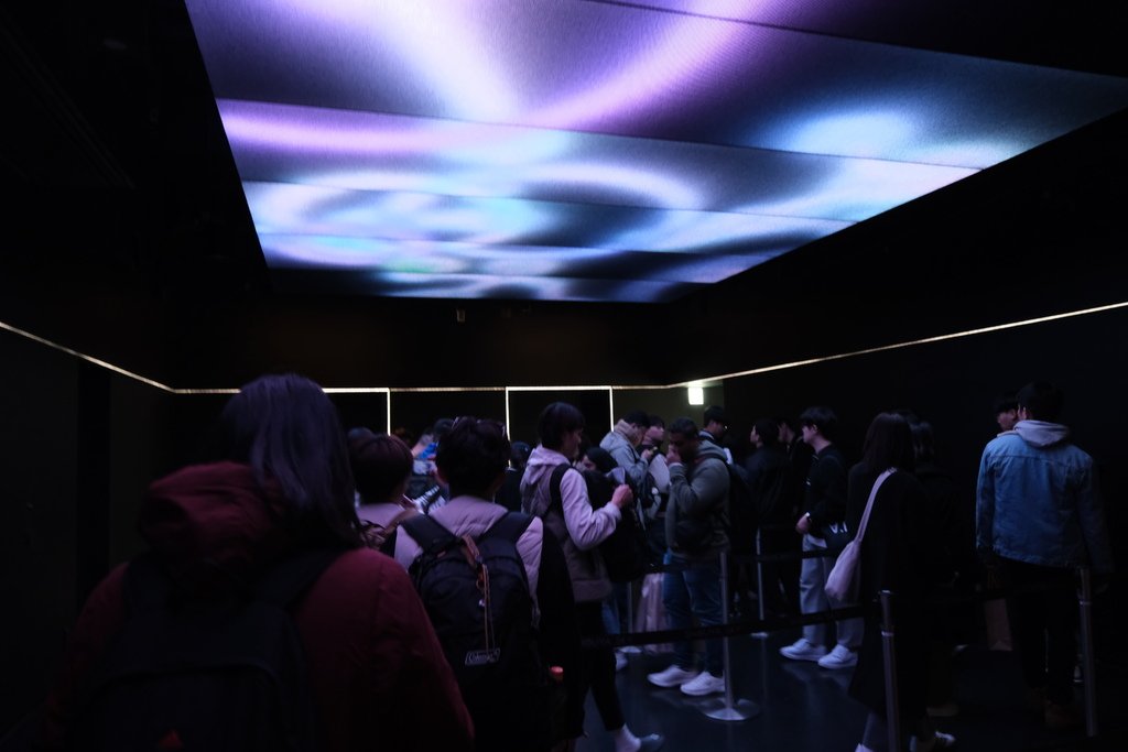 斷腳剁手之東京初體驗｜澀谷最潮必逛百貨渋谷スクランブルスクエ