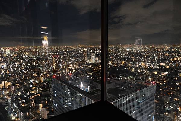 斷腳剁手之東京初體驗｜澀谷最潮必逛百貨渋谷スクランブルスクエ