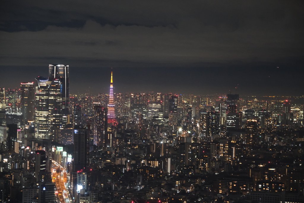 斷腳剁手之東京初體驗｜澀谷最潮必逛百貨渋谷スクランブルスクエ