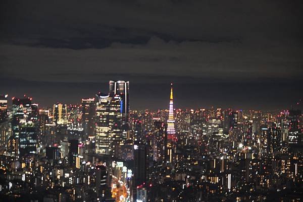 斷腳剁手之東京初體驗｜澀谷最潮必逛百貨渋谷スクランブルスクエ