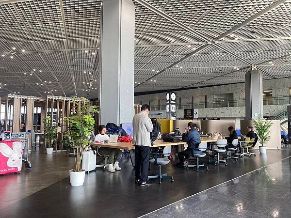 斷腳剁手之東京初體驗｜澀谷最潮必逛百貨渋谷スクランブルスクエ