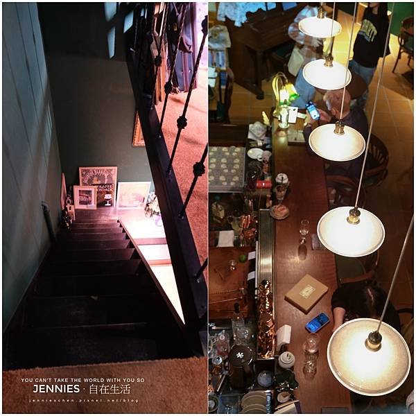 體驗歐洲中古世紀神秘的艾碧斯｜迪化街 Antique Bar