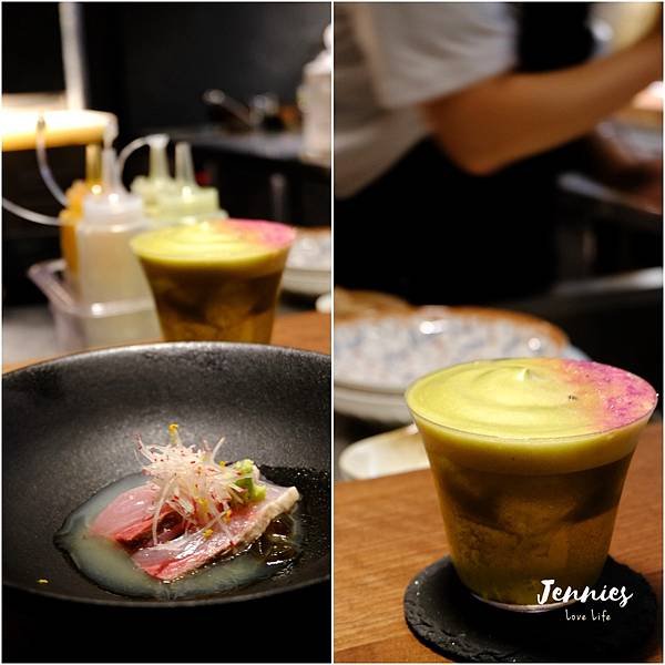 台北四十家以上 餐酒館 居酒屋 台灣料理