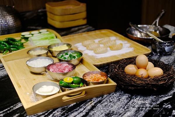 可以吃的很開心的無菜單鐵板料理｜魚貫鐵板燒 YUGUAN 把