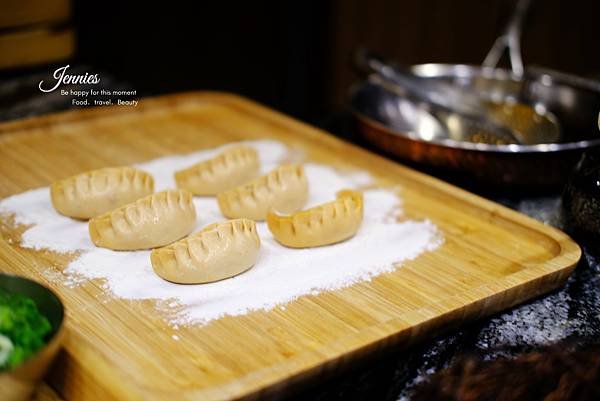 可以吃的很開心的無菜單鐵板料理｜魚貫鐵板燒 YUGUAN 把