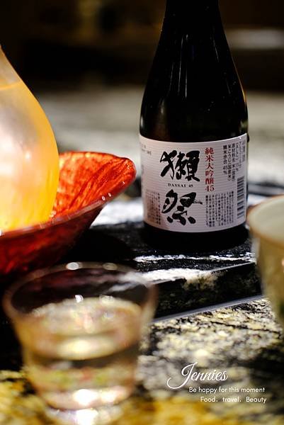 可以吃的很開心的無菜單鐵板料理｜魚貫鐵板燒 YUGUAN 把