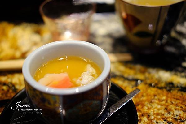 可以吃的很開心的無菜單鐵板料理｜魚貫鐵板燒 YUGUAN 把