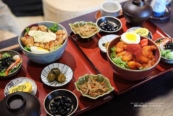 春天就是戀愛的季節｜JEE WOO吉屋期間限定 酸酸甜甜的美