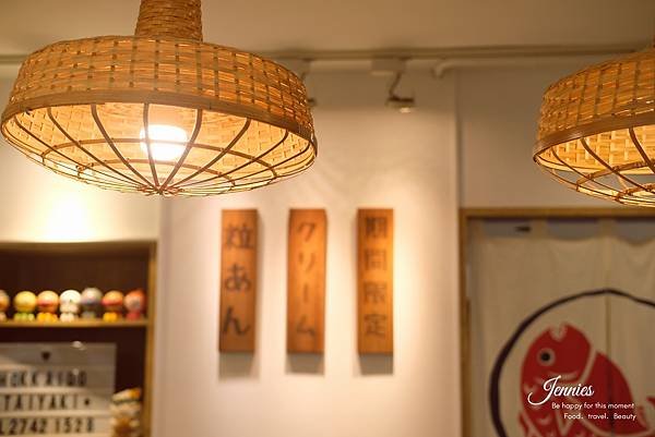 品嚐百年歷史療癒點心｜鯛魚燒工房 台灣民生店 現點現吃熱呼呼