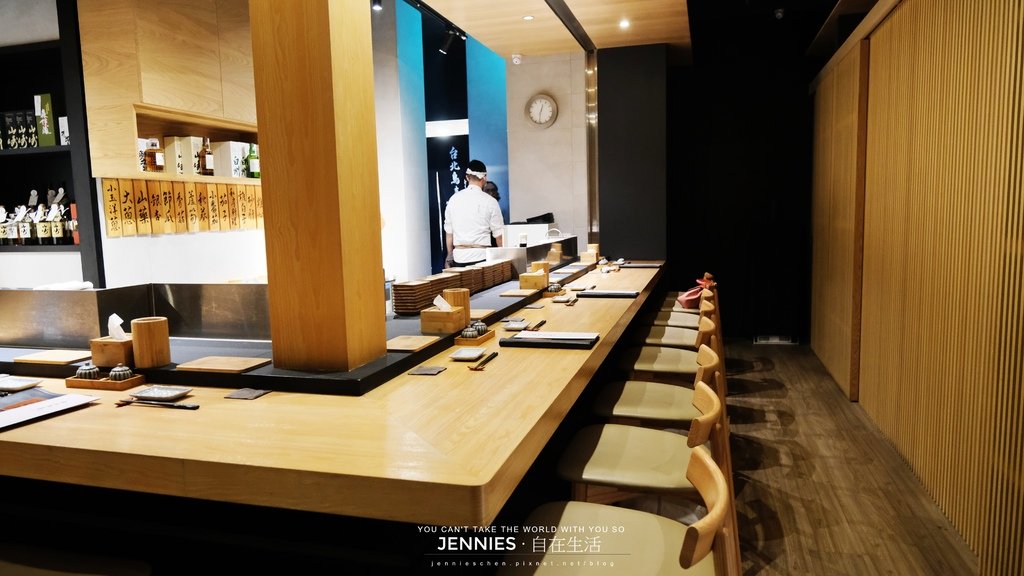 日本首家以串燒連續10年榮獲米其林一星的燒鳥專門店｜台北鳥喜