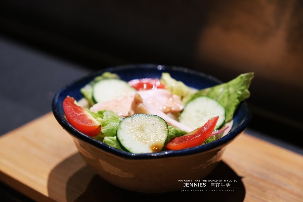 日本首家以串燒連續10年榮獲米其林一星的燒鳥專門店｜台北鳥喜