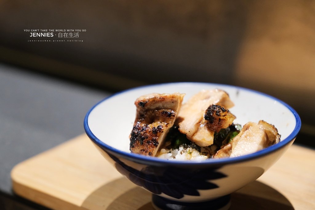 日本首家以串燒連續10年榮獲米其林一星的燒鳥專門店｜台北鳥喜