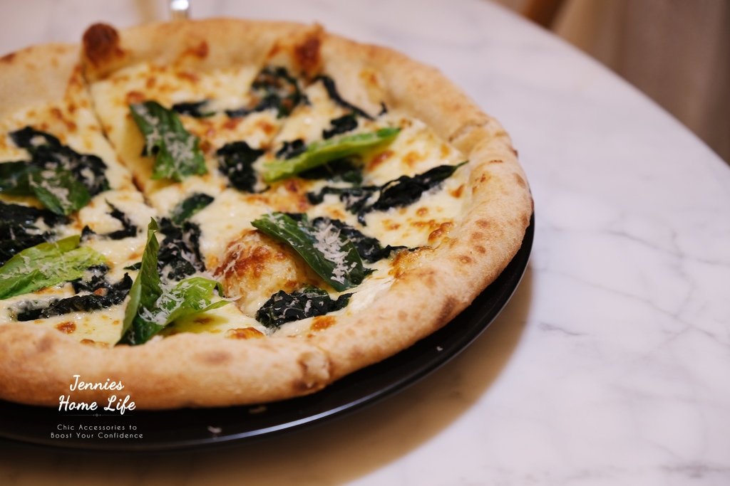 澳門姐妹滔之旅｜上葡京購物中心二樓 MAMMA PIZZA 